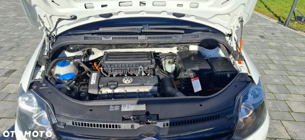 Volkswagen Golf Plus 1.4 Comfortline - 15