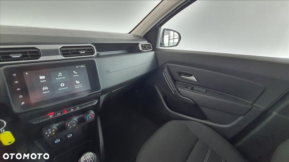 Dacia Duster 1.0 TCe Expression - 19