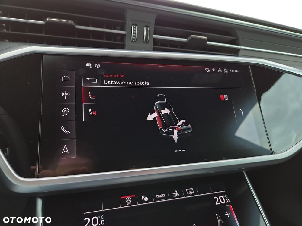 Audi A7 Sportback 40 TDI mHEV Quattro S tronic - 35
