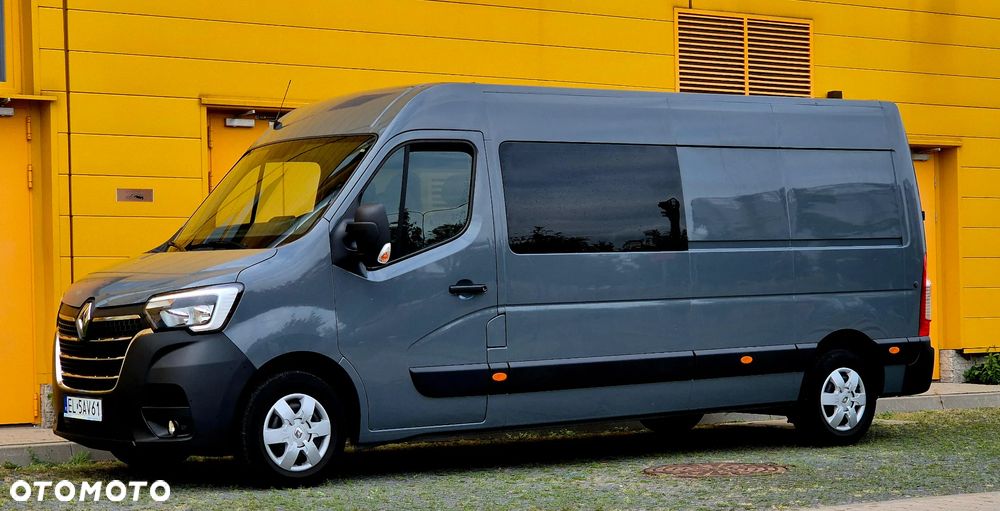 Renault Master - 11
