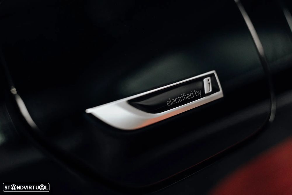 BMW 320 e Aut. Sport Line - 46