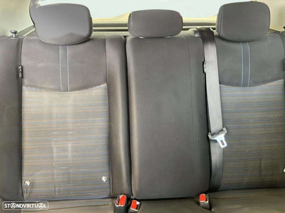 Nissan Leaf Tekna - 16