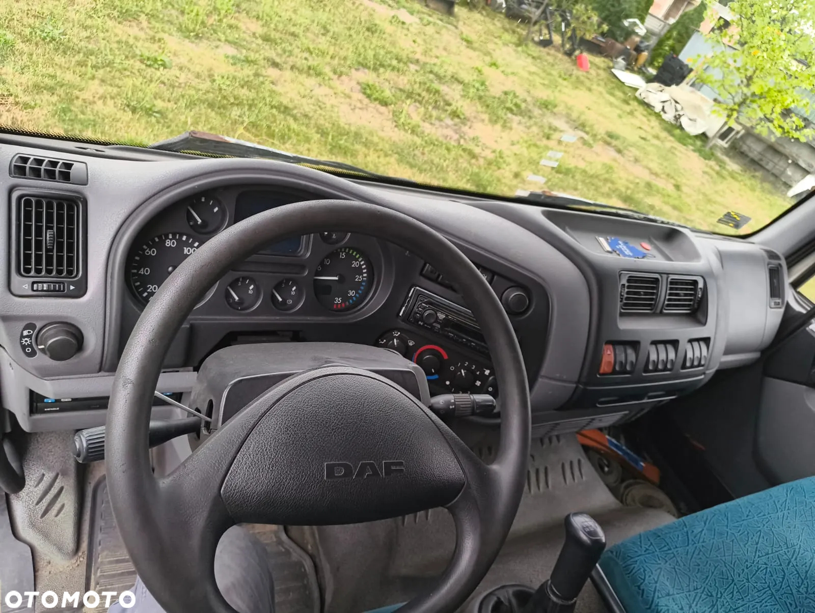 DAF Lf45 - 9