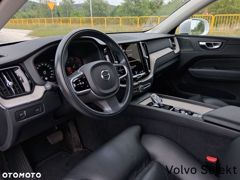 Volvo XC 60 - 12