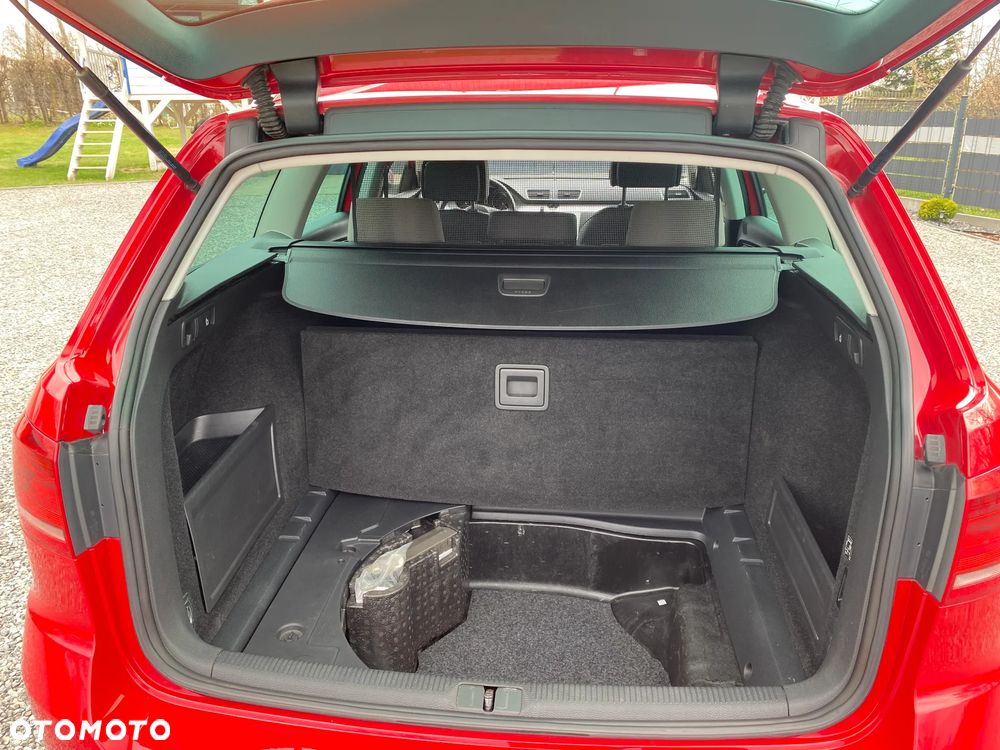 Volkswagen Passat Alltrack 2.0 TDI 4Motion DSG BlueMotion Tec - 18