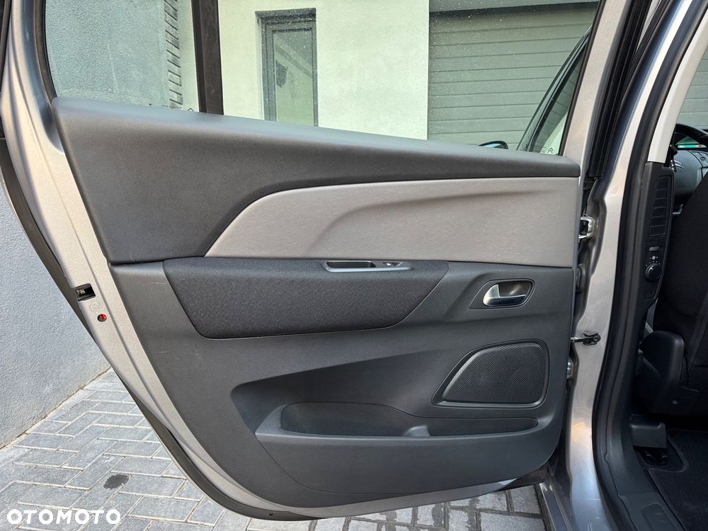 Citroën C4 SpaceTourer 1.5 BlueHDi Feel S&S - 21