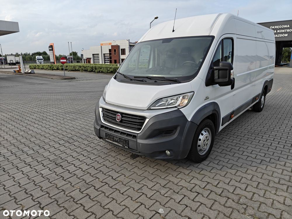 Fiat Ducato - 2