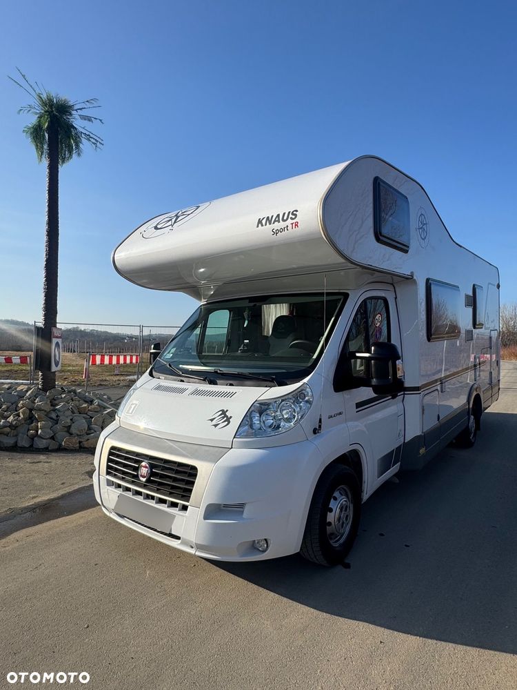 Fiat Ducato - 7