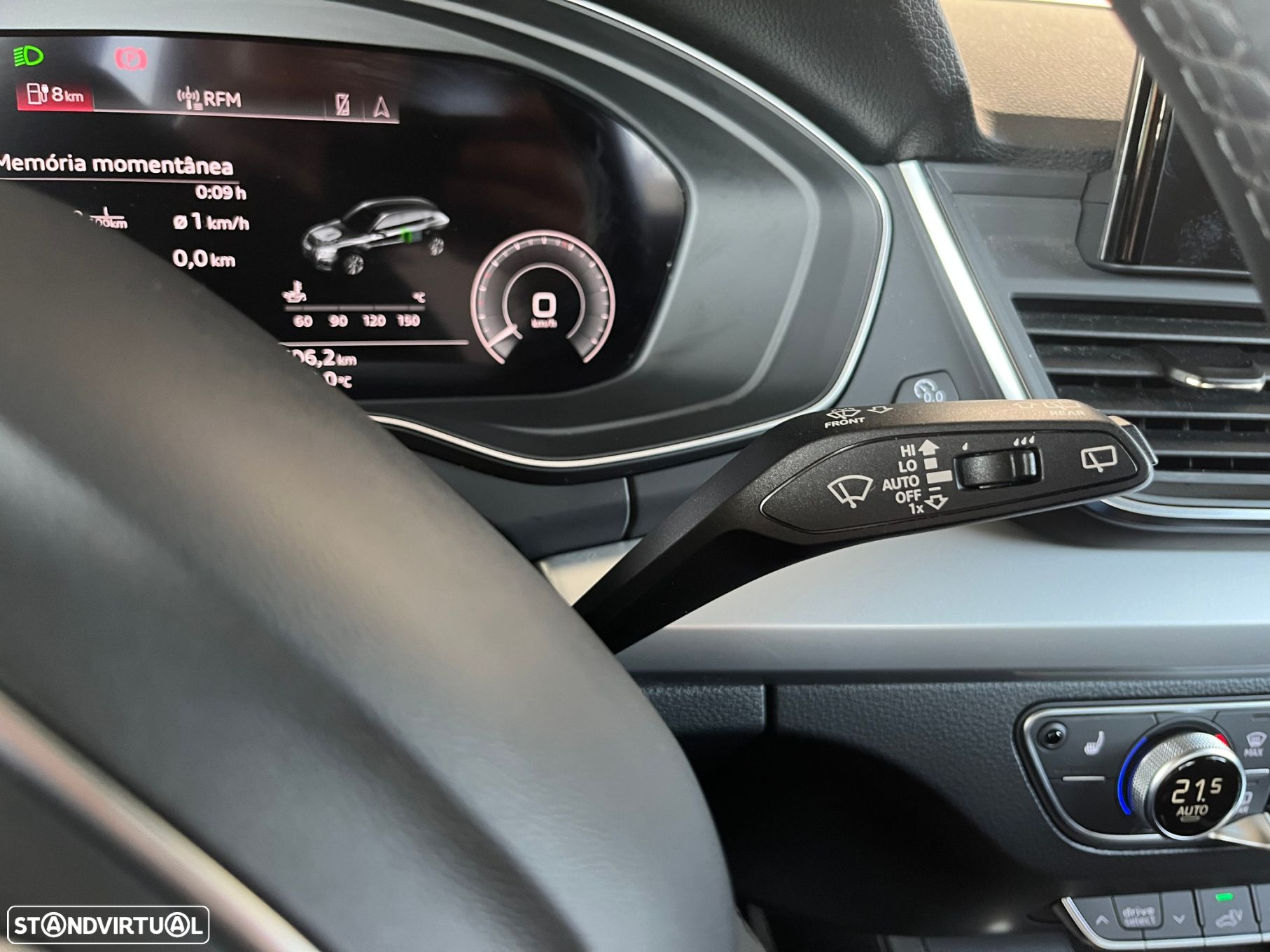 Audi Q5 Sportback 55 TFSIe quattro S line S tronic - 26