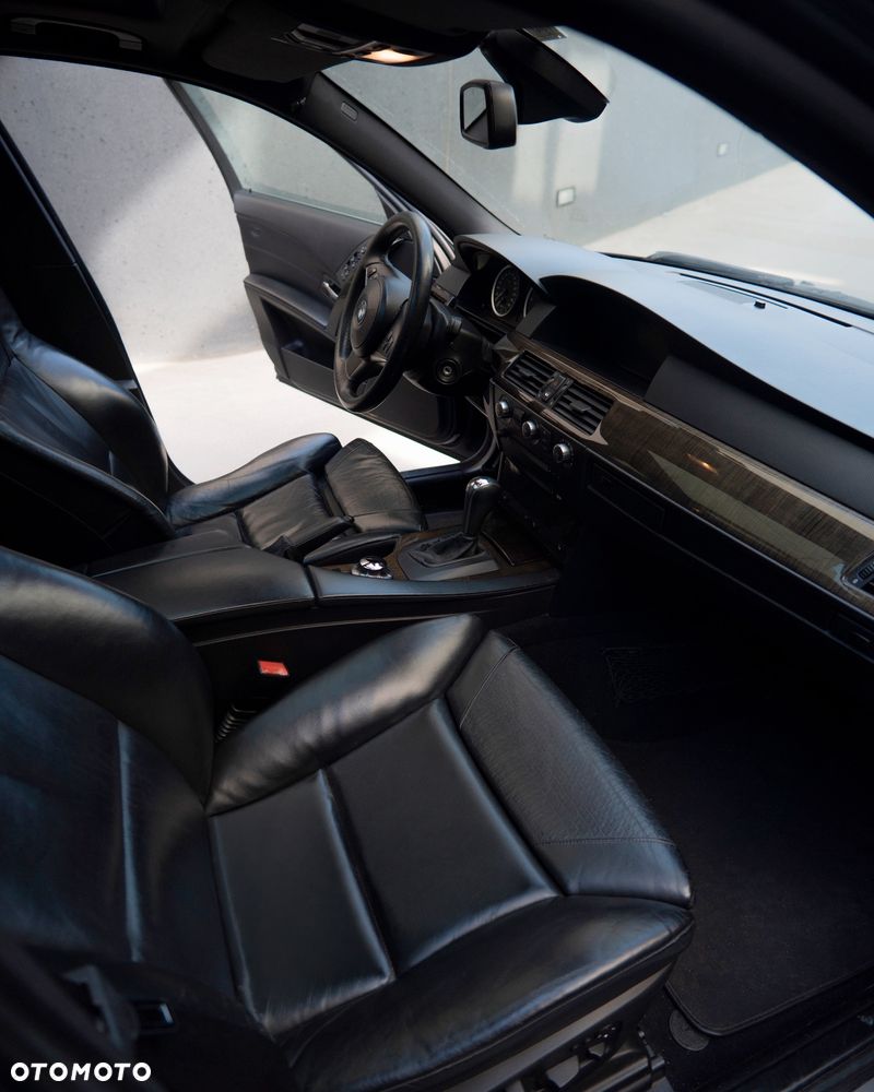BMW Seria 5 - 3