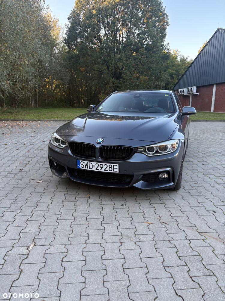 BMW Seria 4 - 2