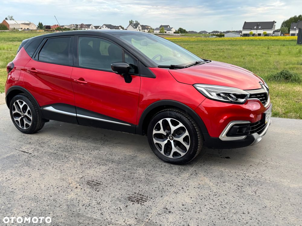 Renault Captur 1.3 Energy TCe S-Edition EDC - 13