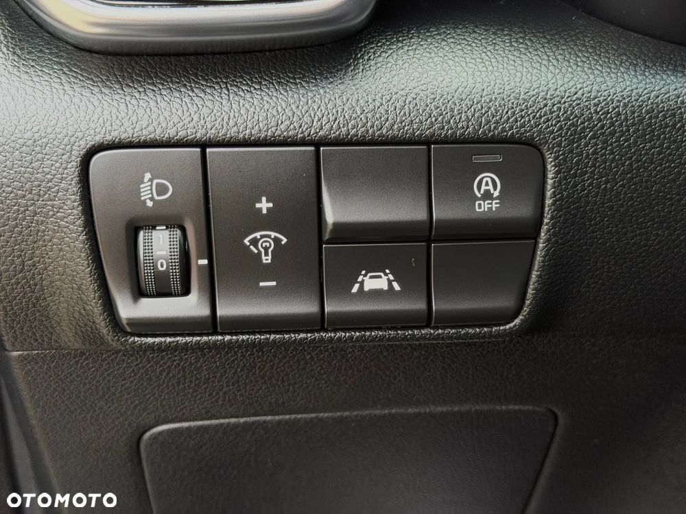 Kia Sportage 1.6 CRDI 2WD EDITION 7 - 25
