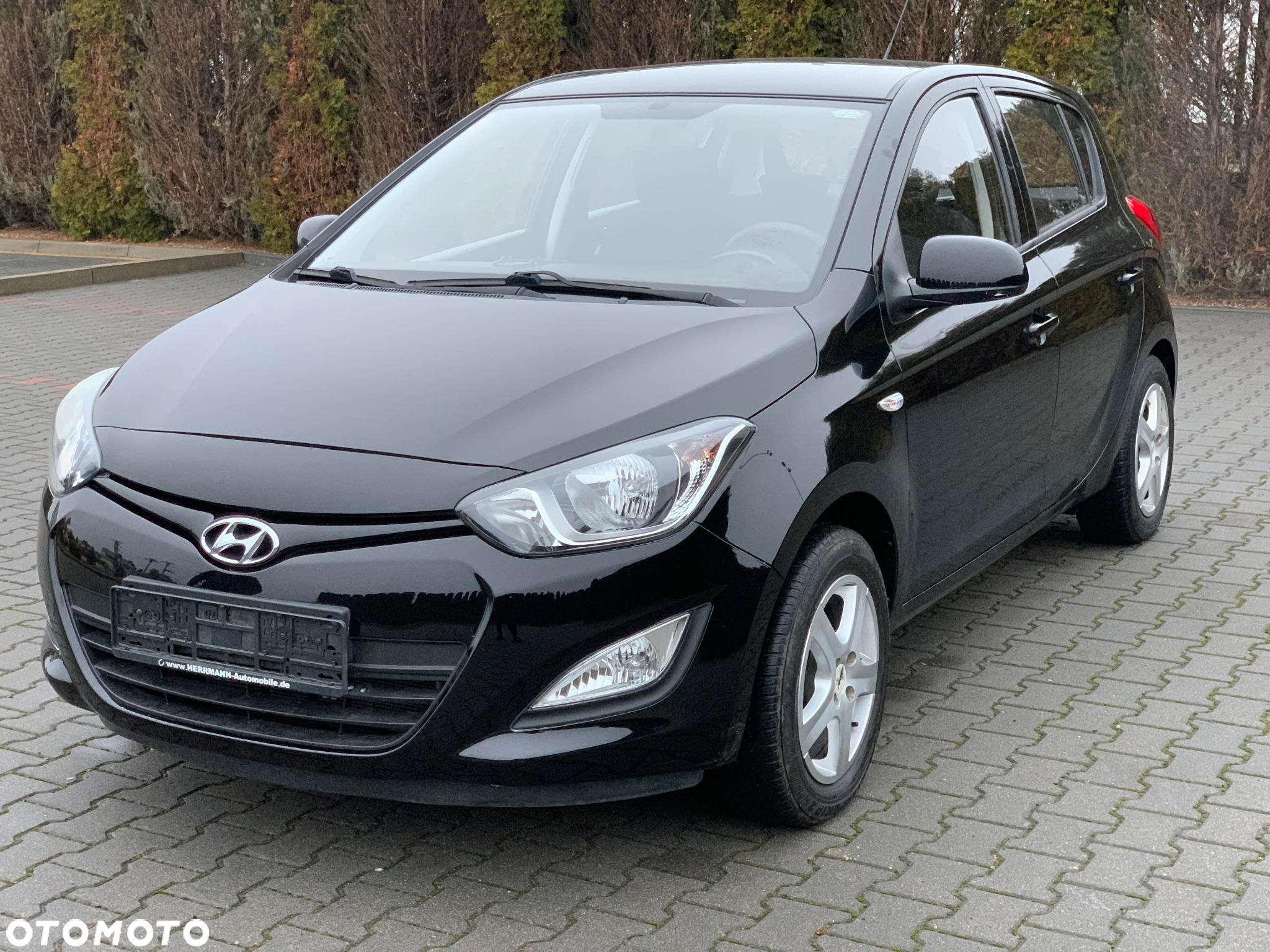 Hyundai i20 1.2 5 Star Edition - 2
