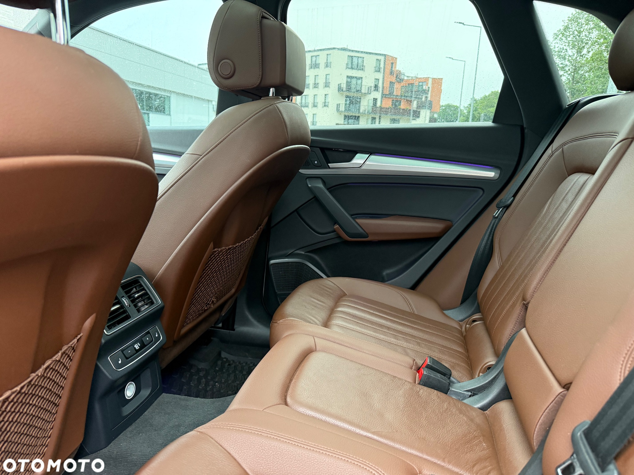 Audi Q5 2.0 TFSI quattro S tronic design - 20