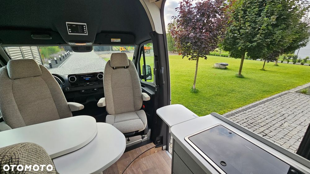 Hymer-Eriba Hymer - 13