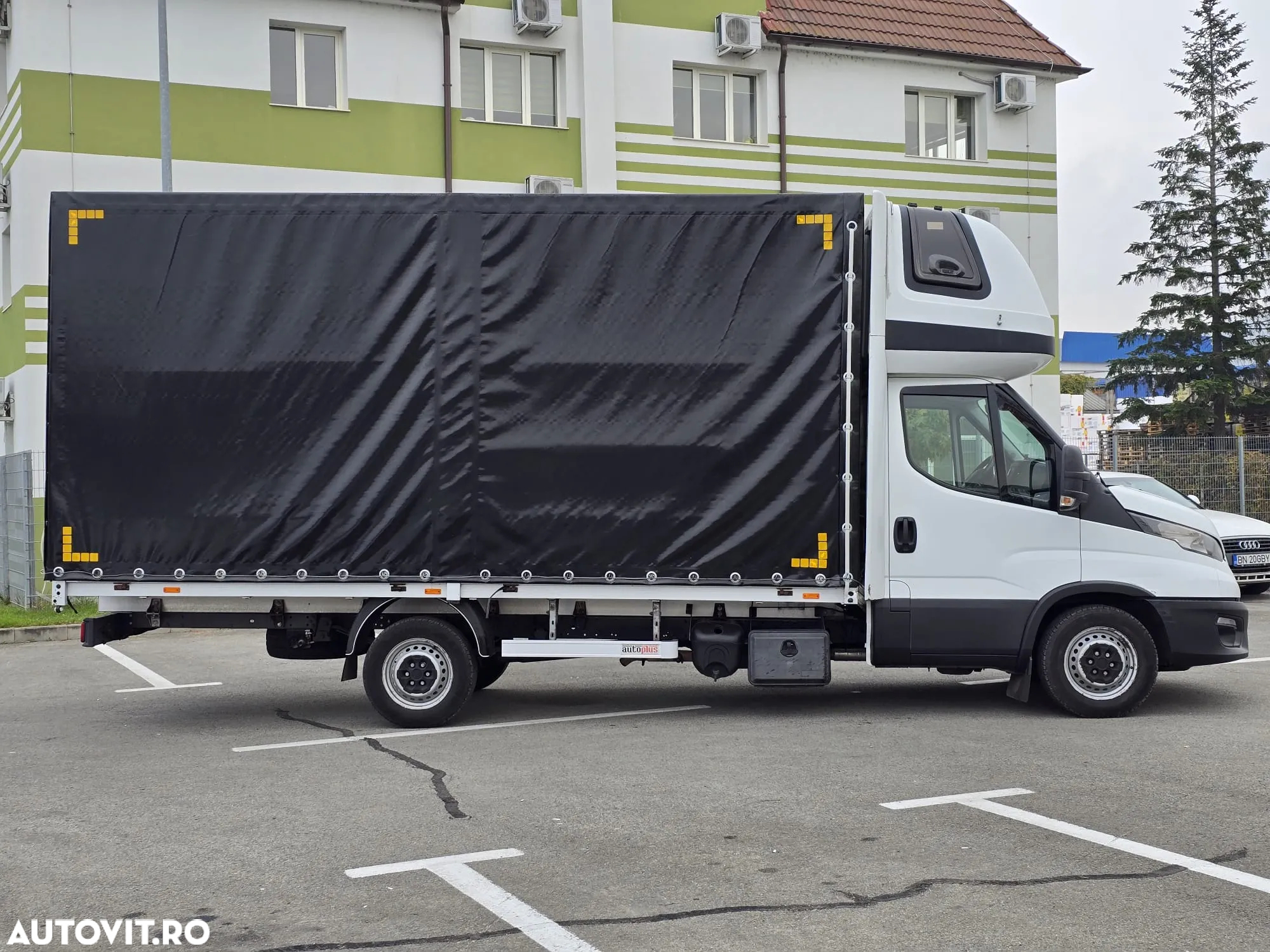 Iveco Daily - 13