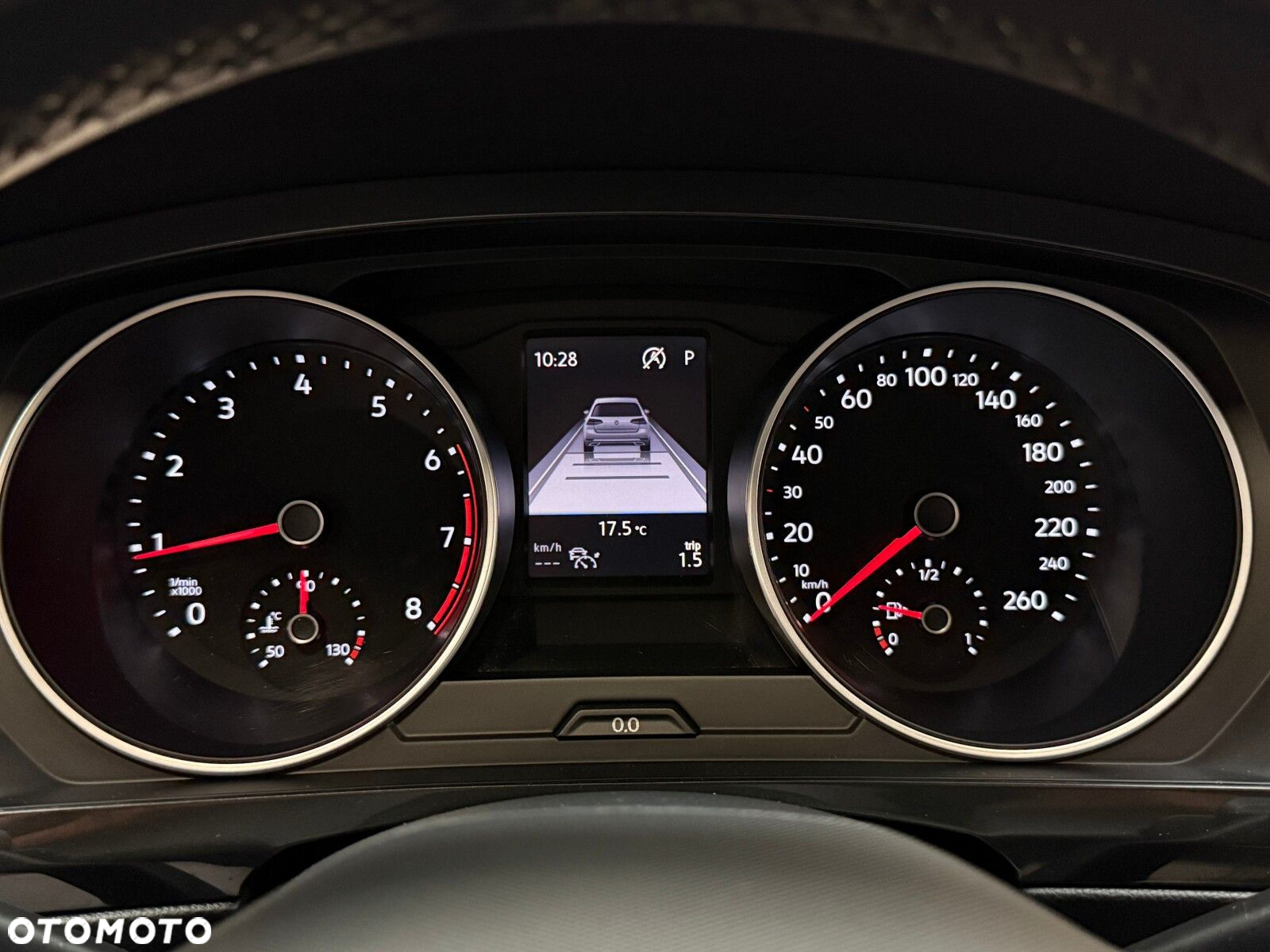 Volkswagen Tiguan 1.5 TSI EVO Life DSG - 28