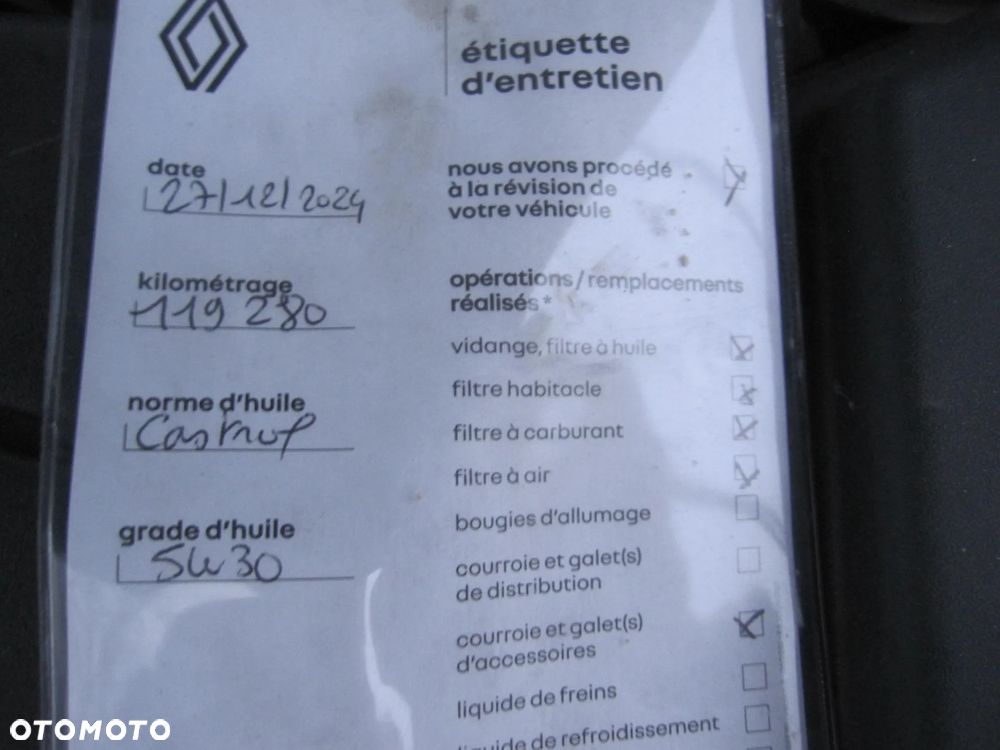 Renault Laguna 2.0 DCi Initiale - 14