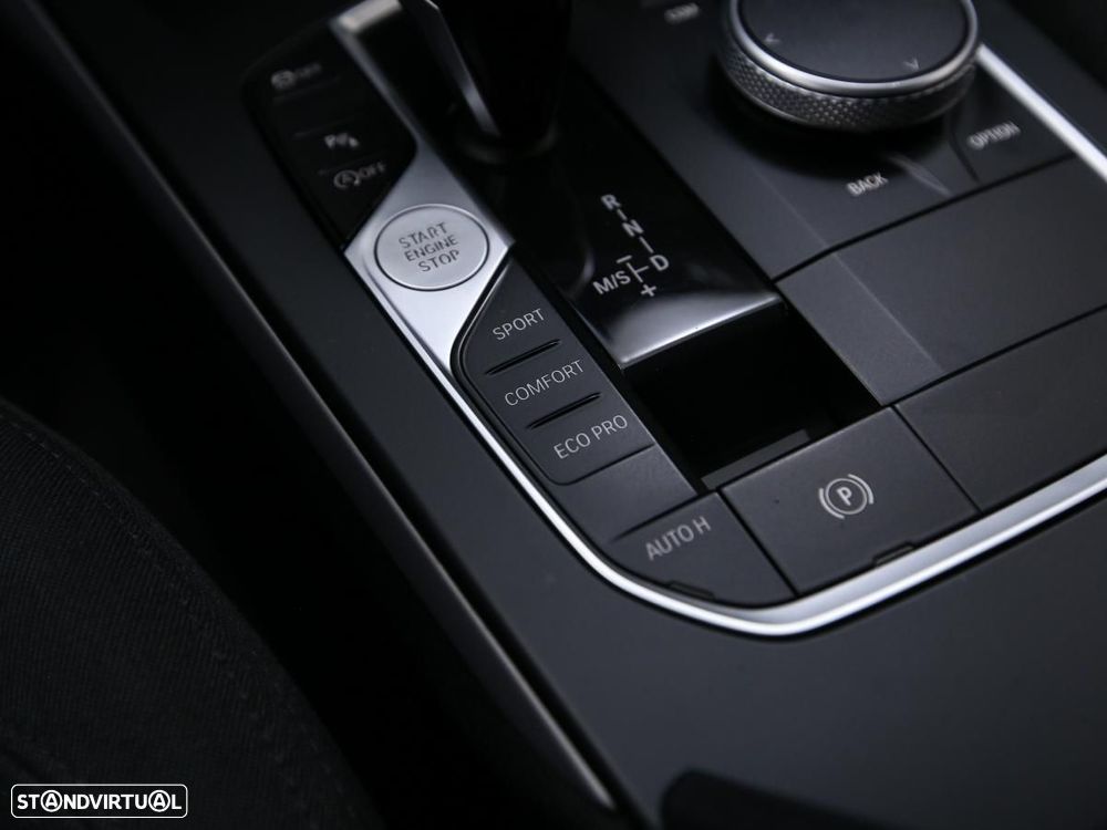 BMW 116 d Corporate Edition Auto - 21