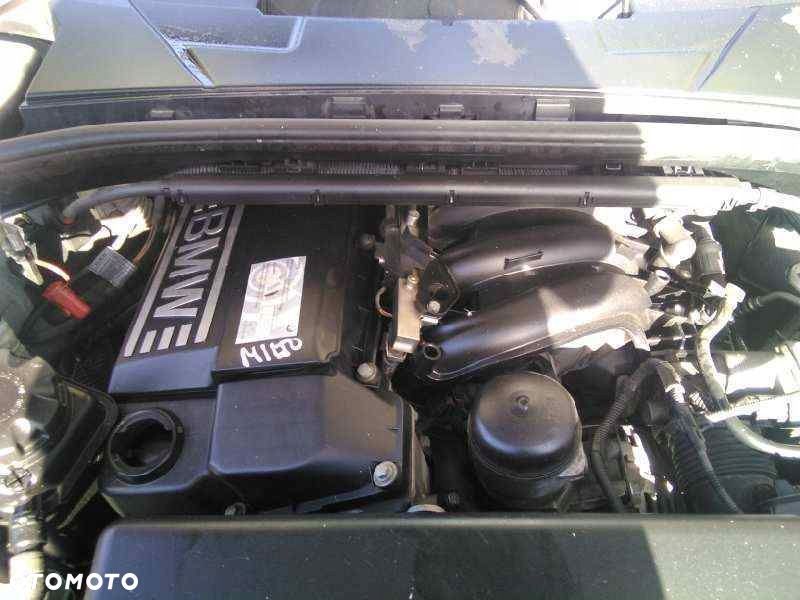 Silnik BMW E90 E87 316i 116i 1.6 N45B16 - 1