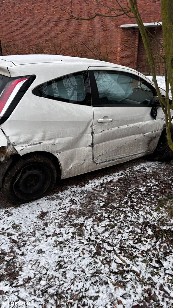 Toyota Aygo 1.0 VVT-i Sprint EU6 - 2