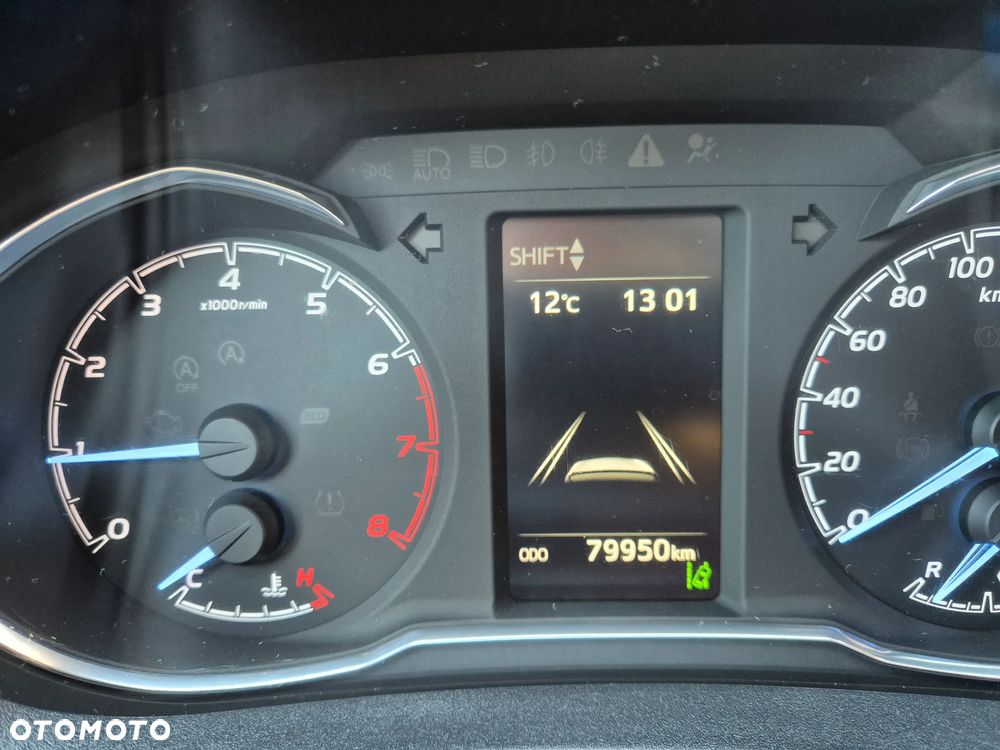 Toyota Yaris 1.0 Active - 17