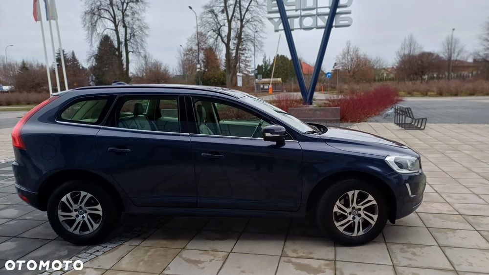 Volvo XC 60 D4 Drive-E Momentum - 6