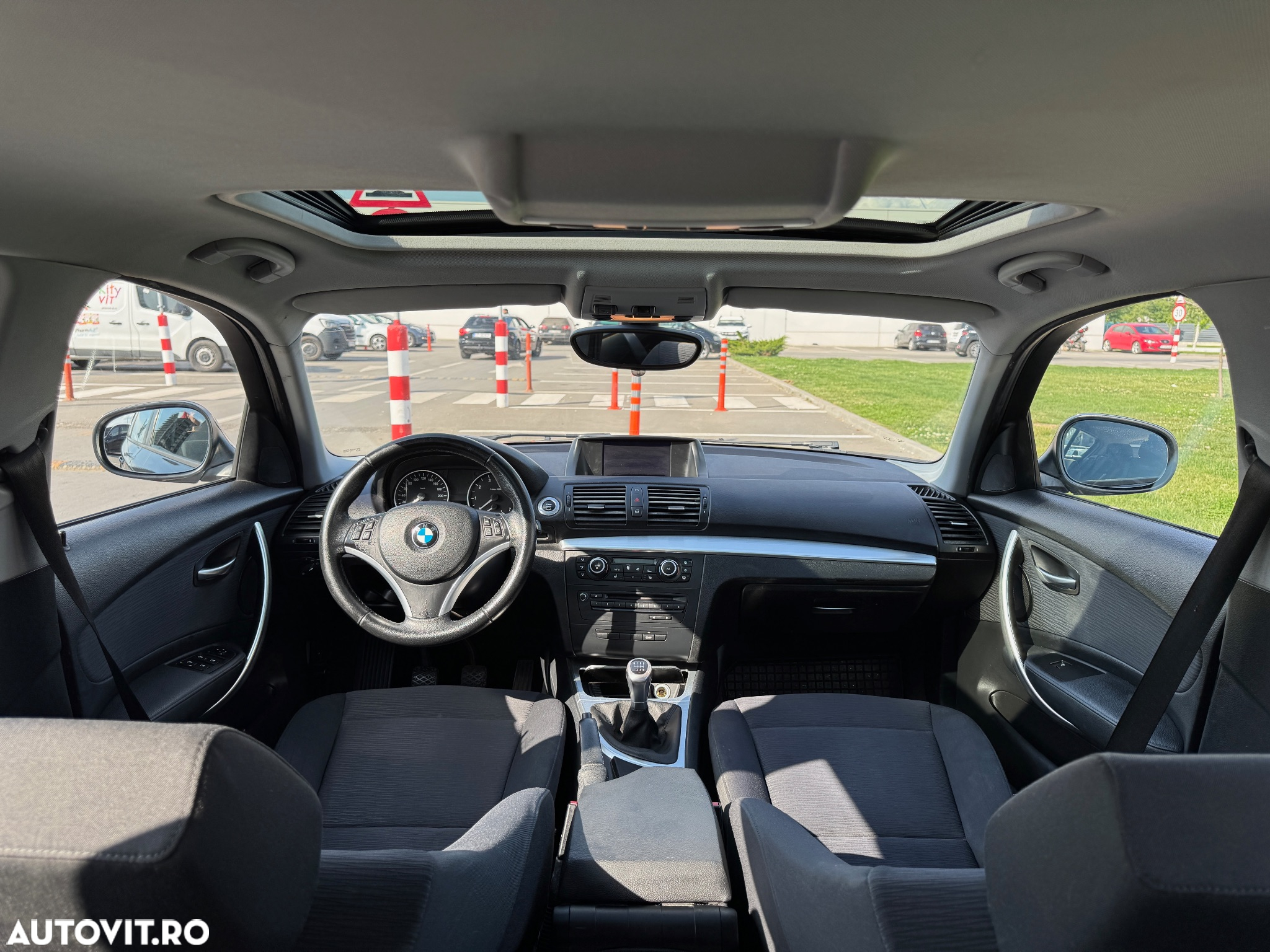 BMW Seria 1 116i - 7