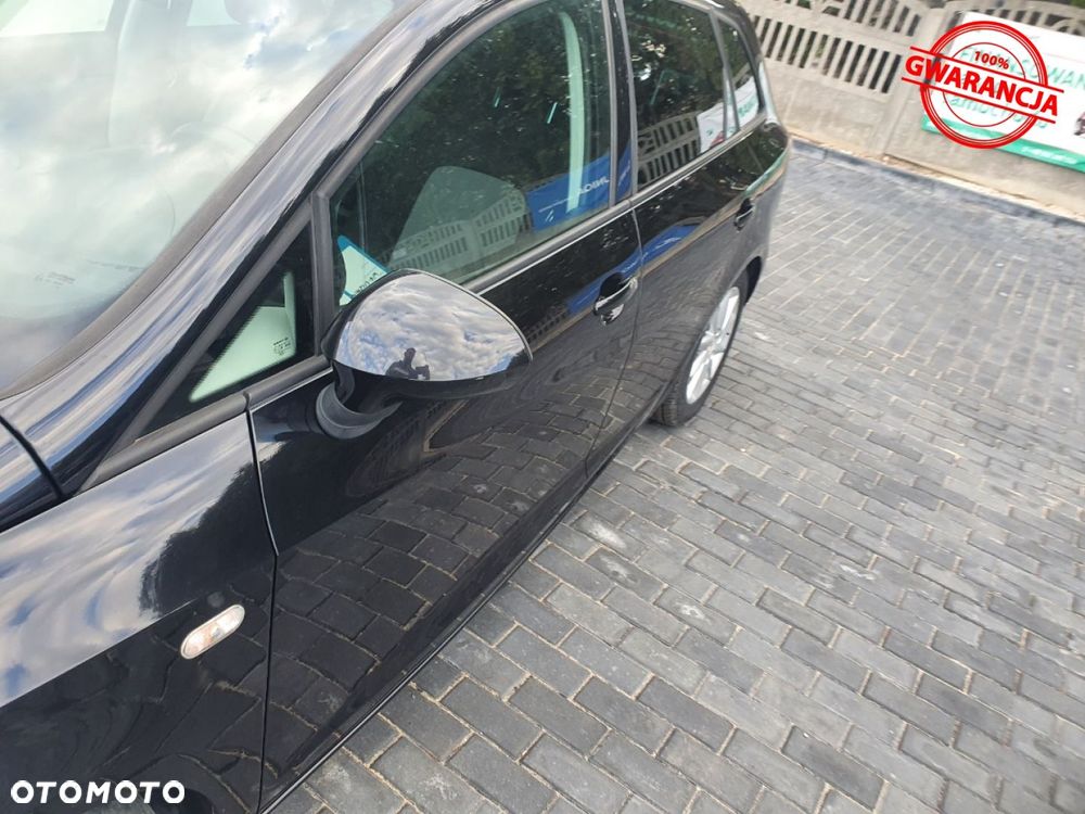 Seat Ibiza 1.2 TDI Ecomotive Reference - 21