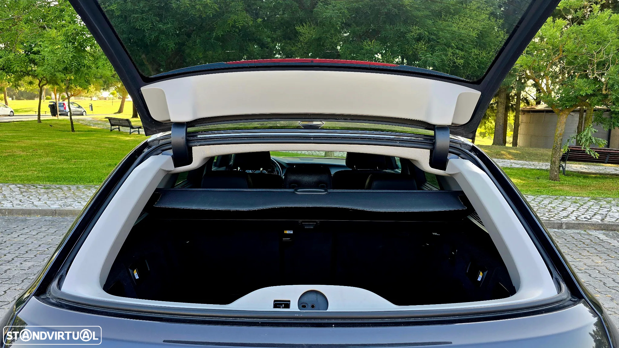 BMW 520 d Line Luxury Auto - 57