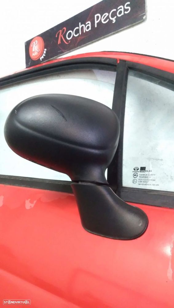 Espelho Retrovisor Dto Daewoo Matiz (M100, M150) - 1