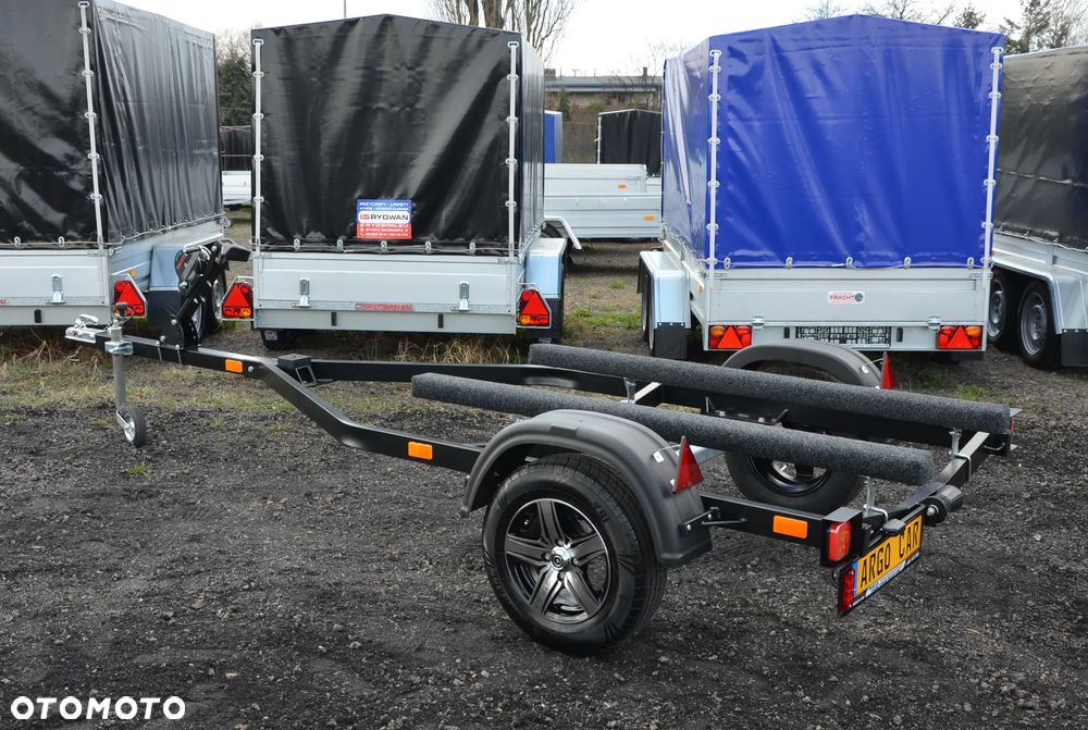 Inny WIDPOL przyczepa pod skuter wodny - 7