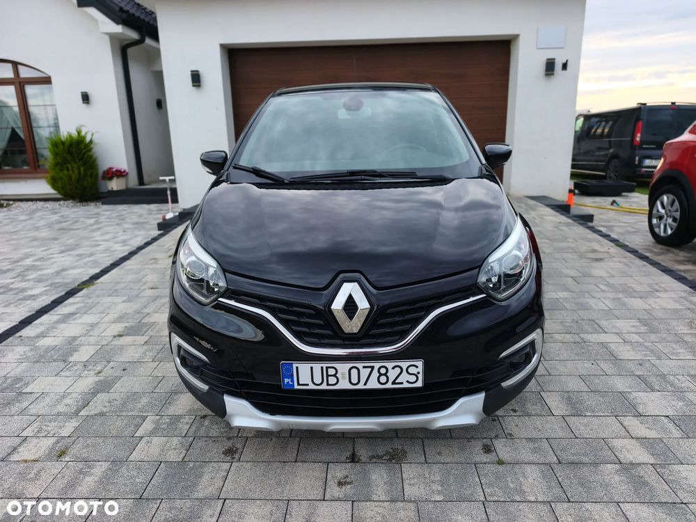 Renault Captur 0.9 Energy TCe Life - 4