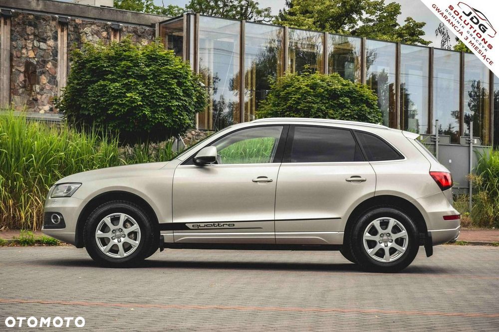 Audi Q5 2.0 TDI Quattro S tronic - 7