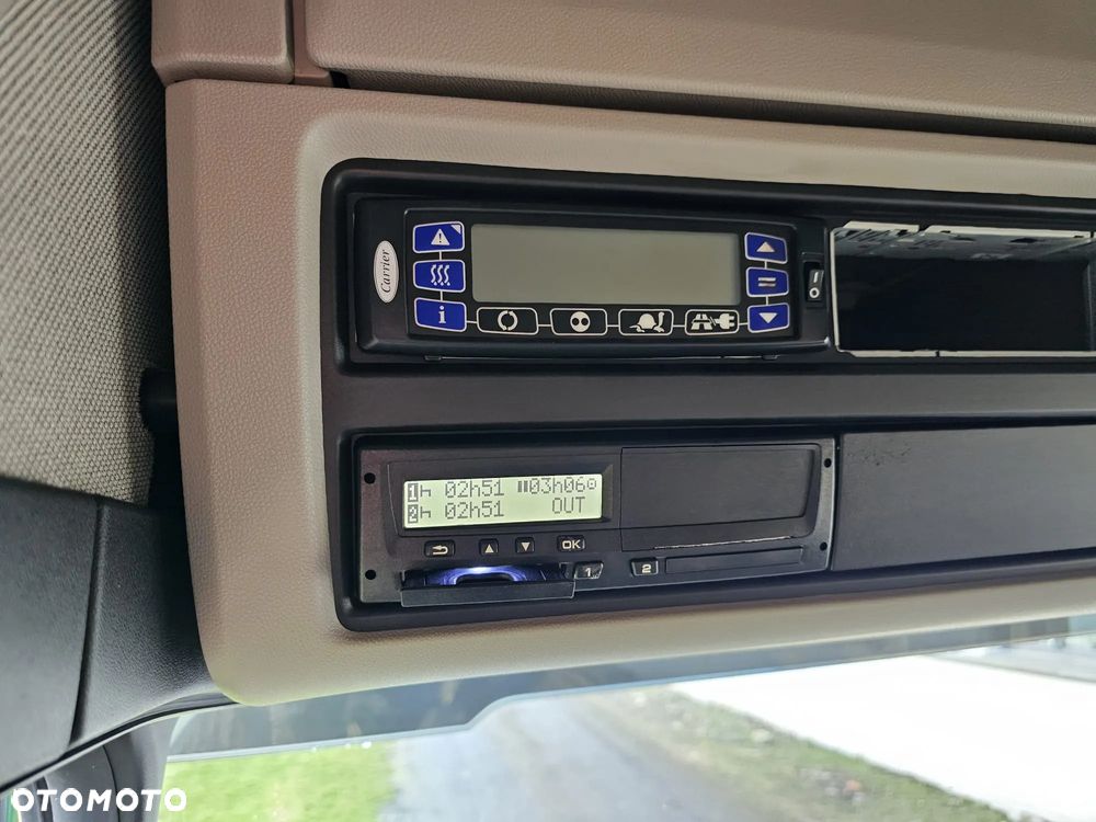 Scania R450/ Winda / Kabina sypialna/ Chłodnia/ Super Stan/ - 23