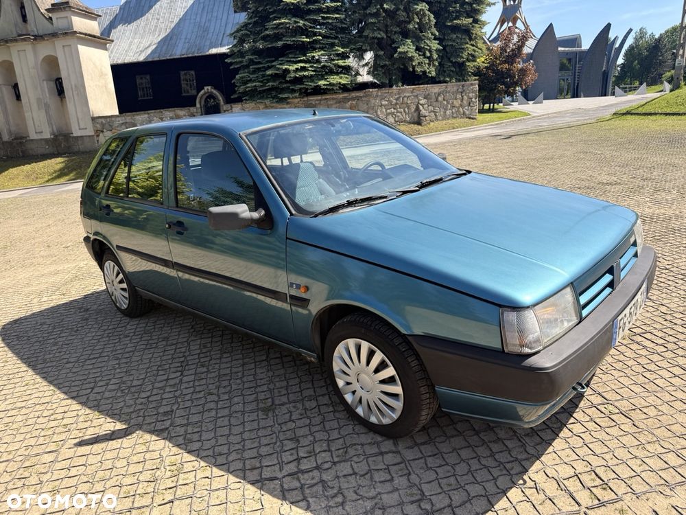 Fiat Tipo - 5