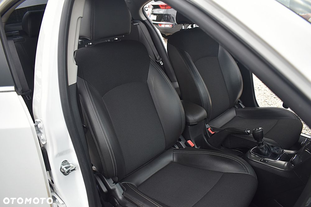 Chevrolet Cruze 1.7TD LT+ - 22
