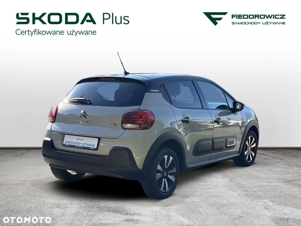 Citroën C3 - 7