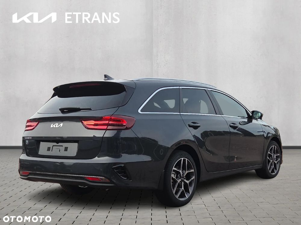 Kia Ceed 1.5 T-GDI Tribute - 5