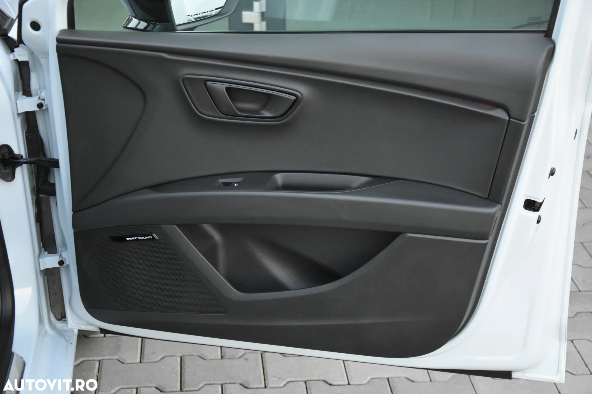 Seat Leon 2.0 TSI Start&Stop DSG Cupra 280 - 20