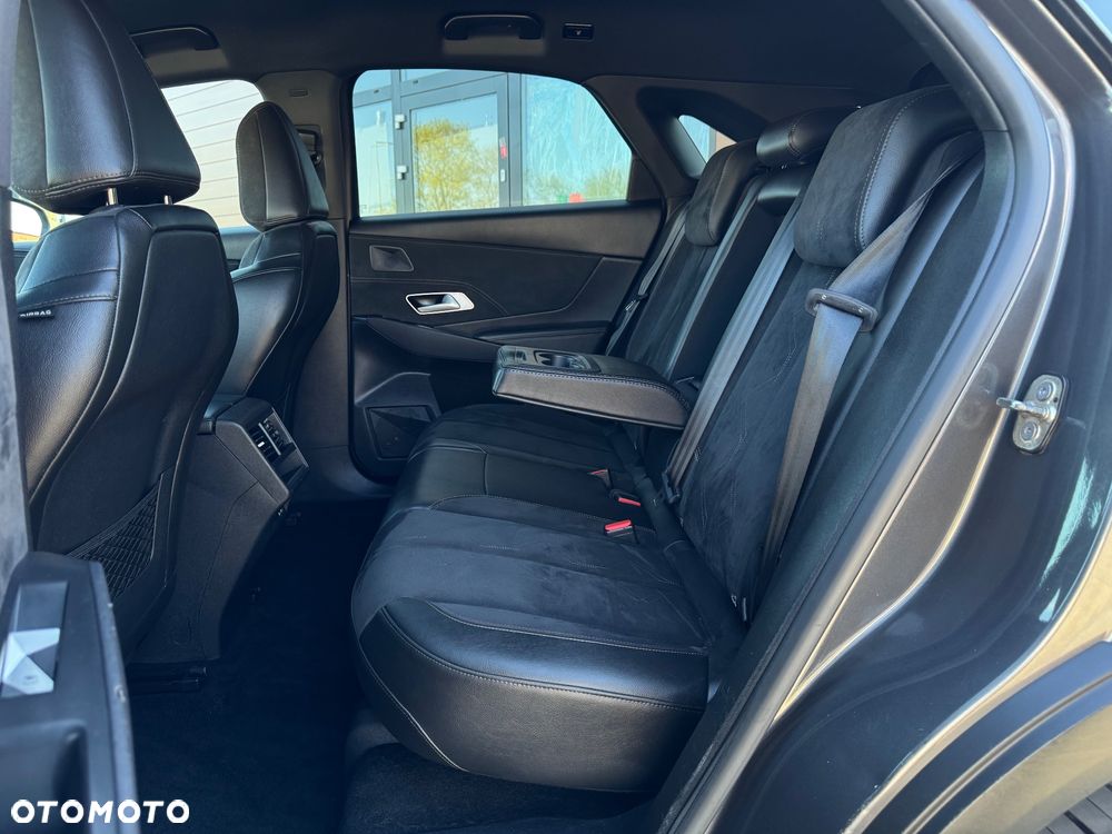 DS Automobiles DS 7 Crossback 1.5 BlueHDi So Chic - 22