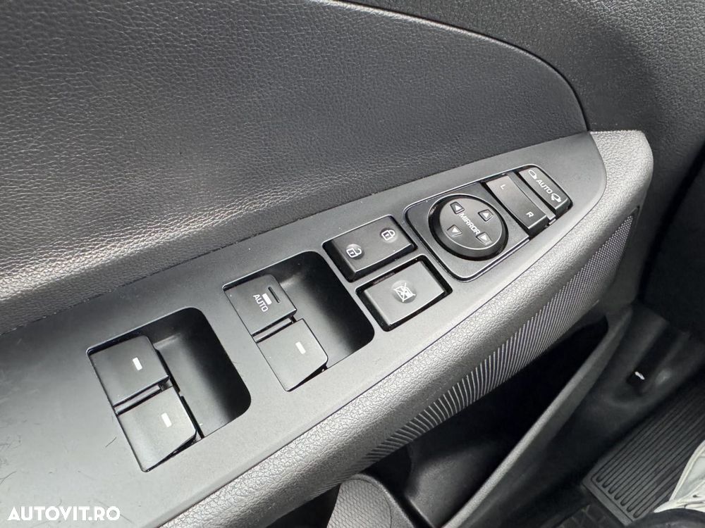 Hyundai Tucson - 16