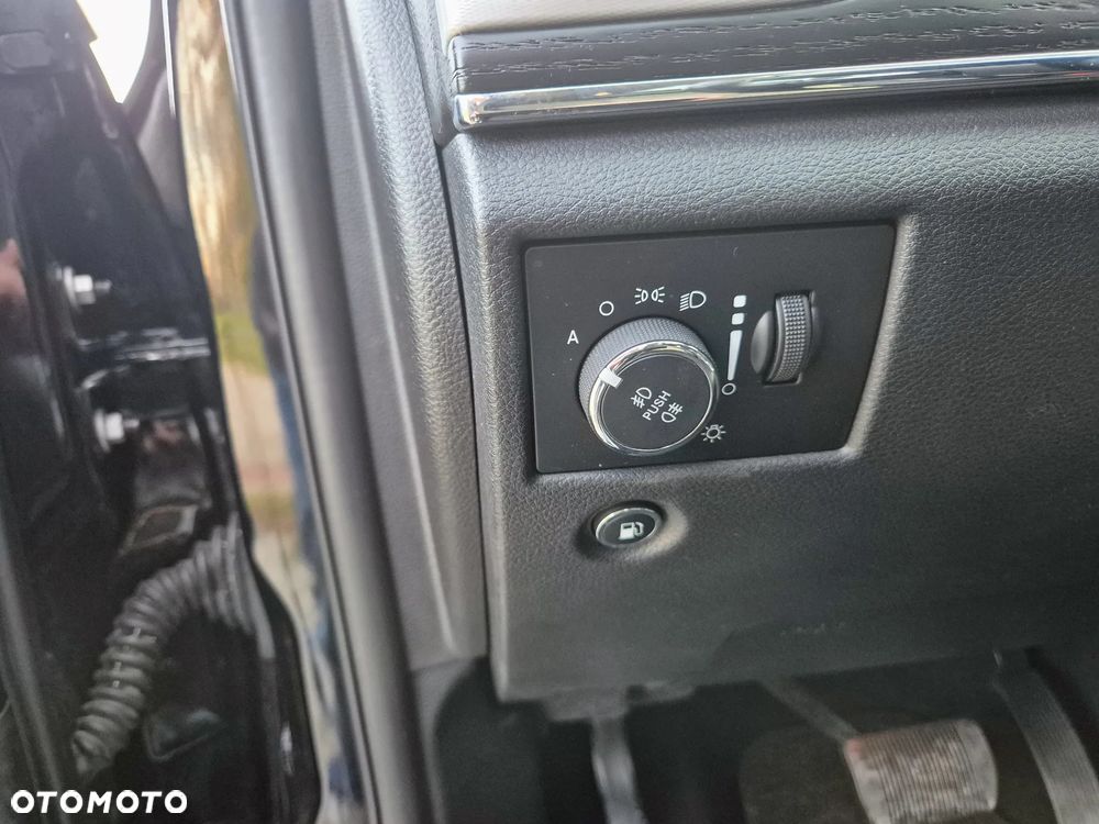 Jeep Grand Cherokee 3.0 CRD Summit - 31