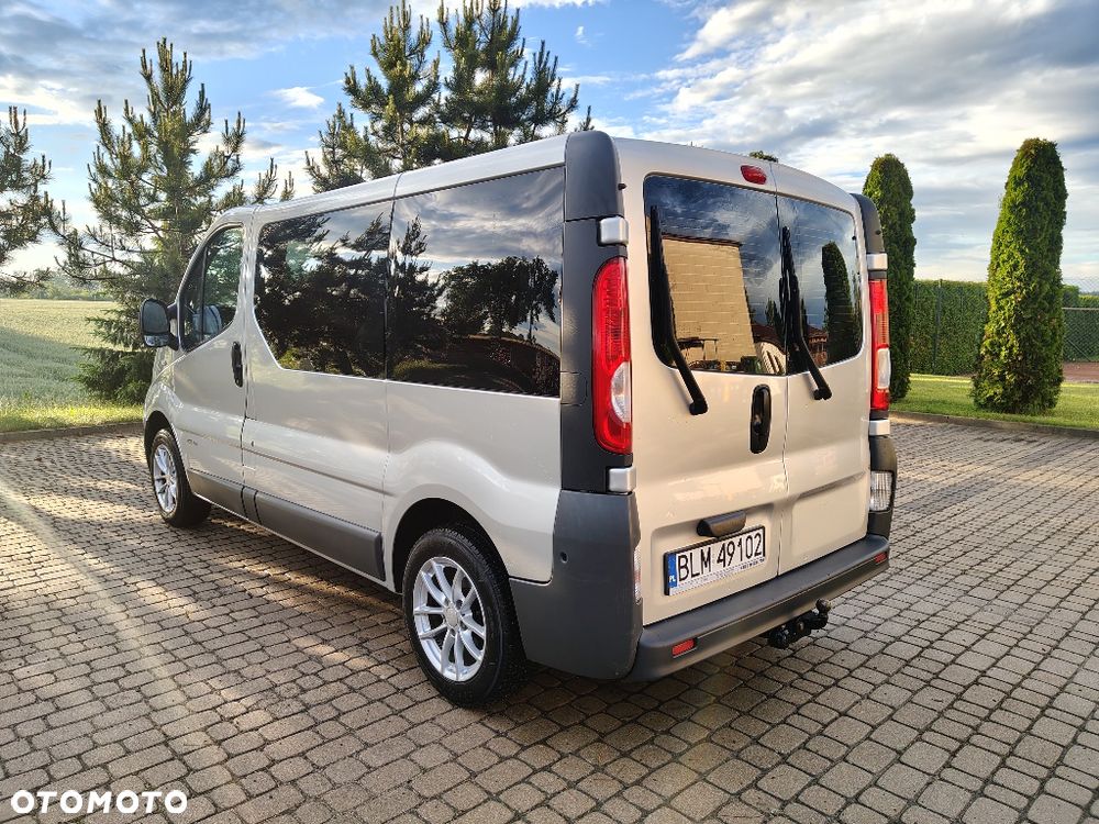 Renault Trafic - 5