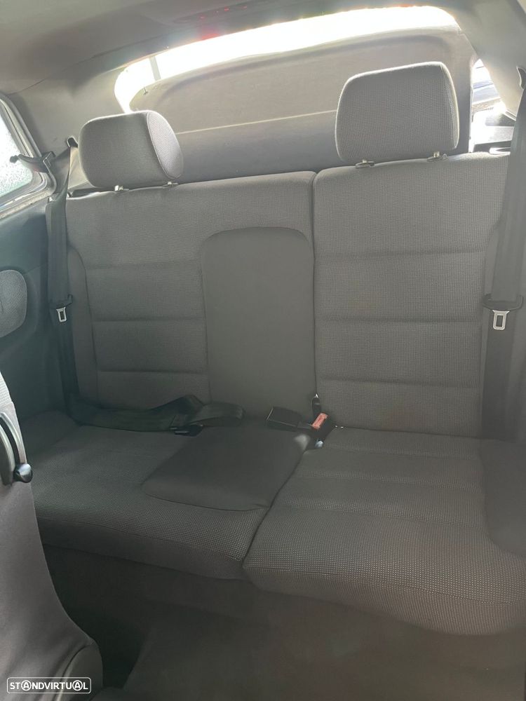 Audi A3 1.9 TDI Sport - 21