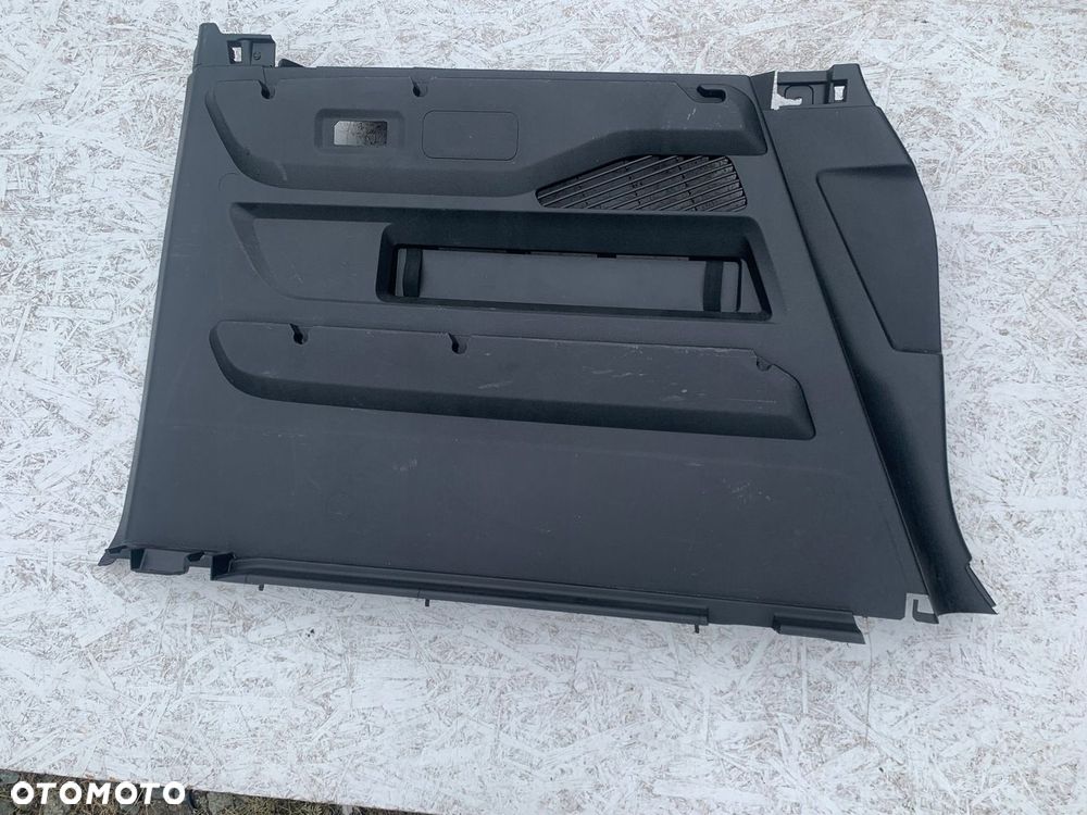 Tapicerka Boczek tylny Lewy Berlingo 2019-2024 - 1