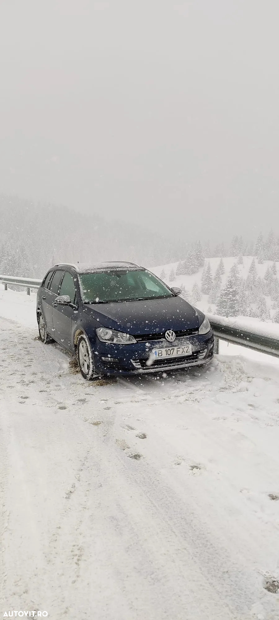 Volkswagen Golf 2.0 TDI DPF BMT Highline - 13