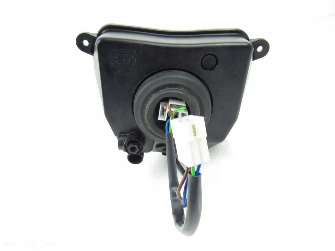 Lampa przód / reflektor KTM Duke 690, 12-15 r. - 4
