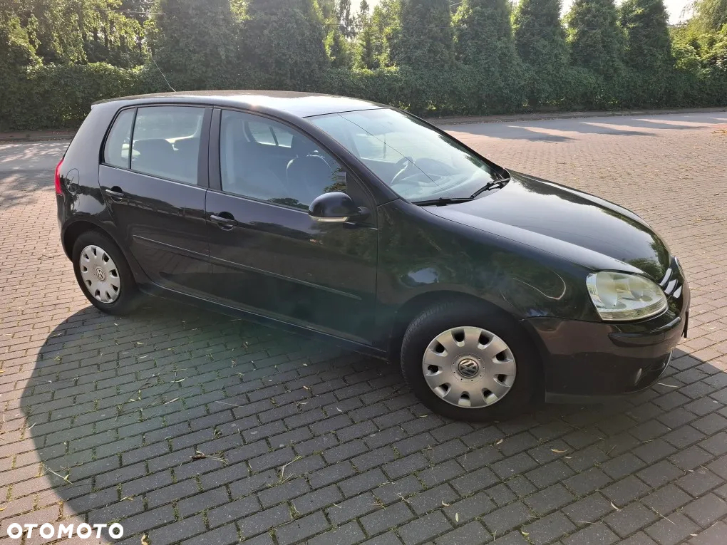 Volkswagen Golf 1.4 Comfortline - 2